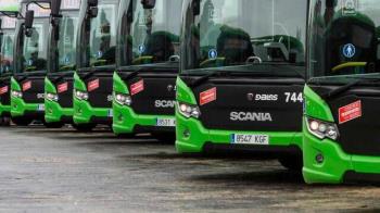 Pasará a denominarse como L-4 Pol. Ind. Los Ángeles-Hospital-Perales del Río, desde el 13 de marzo