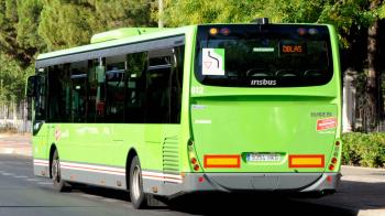 Este bus también recorrerá el interior del distrito de Parque Coimbra