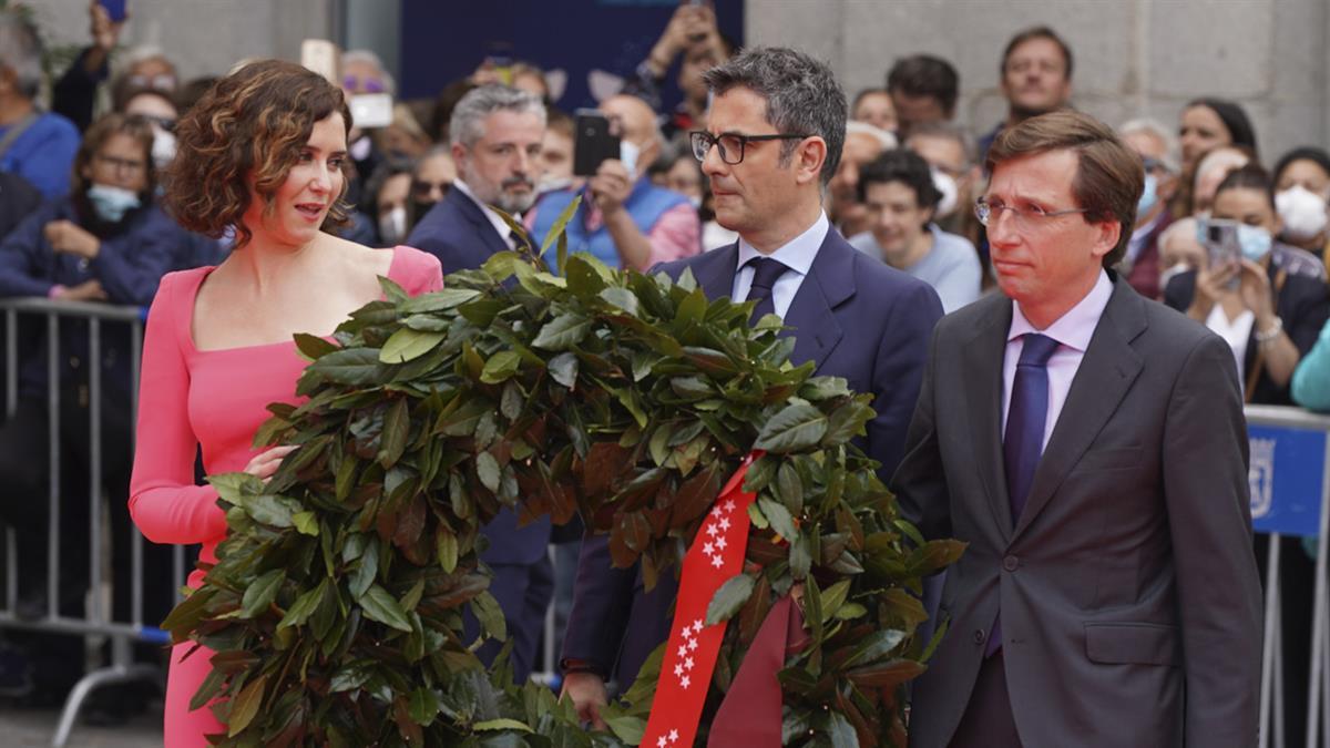 Así lo ha expresado su portavoz, José Manuel Calvo, ante la deuda municipal por competencias impropias 