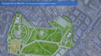 Se ha presentado el Plan de Actuación Integral La Marina