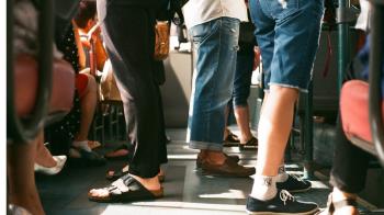 Los intercambiadores de transporte son puntos neurálgicos por donde pasan más de un millón de personas