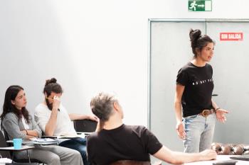 La inscripción ya está abierta y las pruebas de acceso serán el día 18 de julio