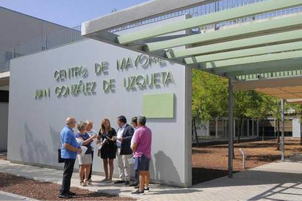 Los no inscritos actuales pueden hacerlo presencialmente. Todas las actividades son gratuitas y los usuarios pueden elegir hasta tres de ellas