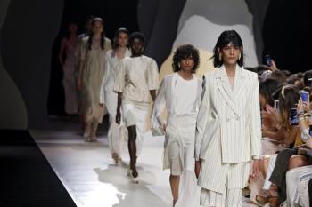 La 72º edición de la Mercedes-Benz Fashion Week Madrid se celebrará desde el 10 al 13 de septiembre en formato híbrido