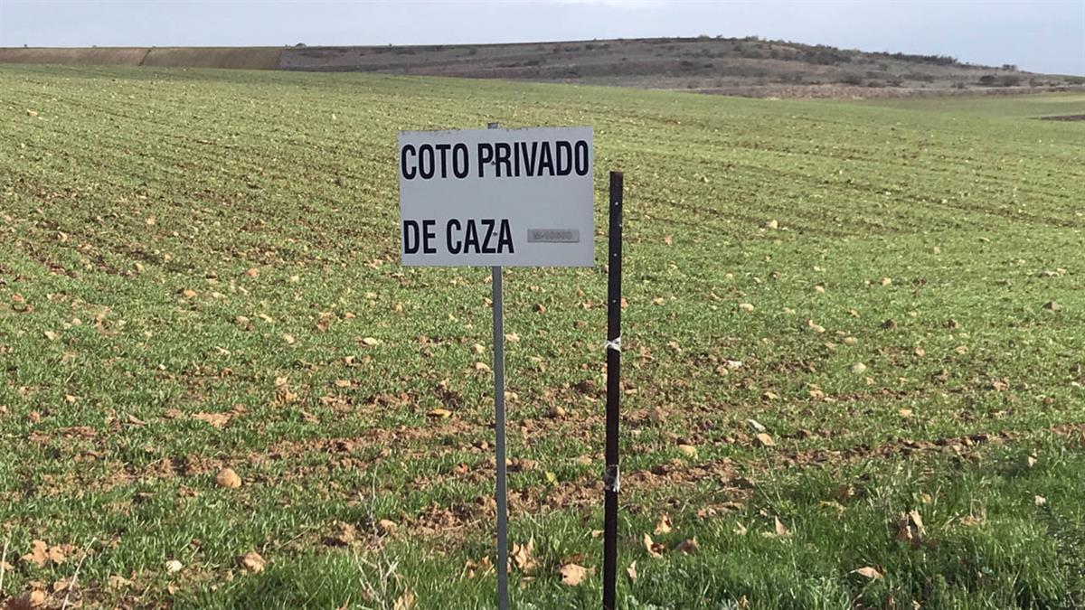 Los días autorizados para esta actividad son los jueves, sábados y domingos