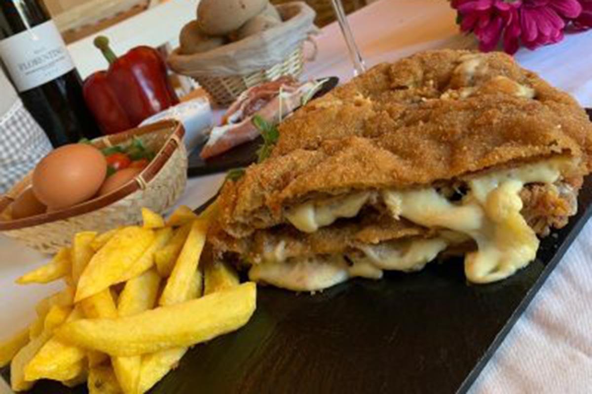 La ciudad complutense ofrece los mejores platos de toda la geografía sin saltarse los cierres perimetrales