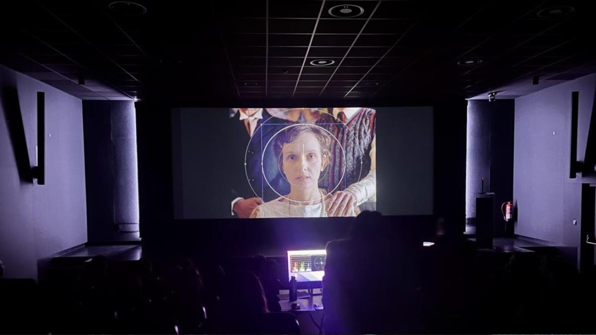 En el ranking anual de la prestigiosa revista The Hollywood Reporter