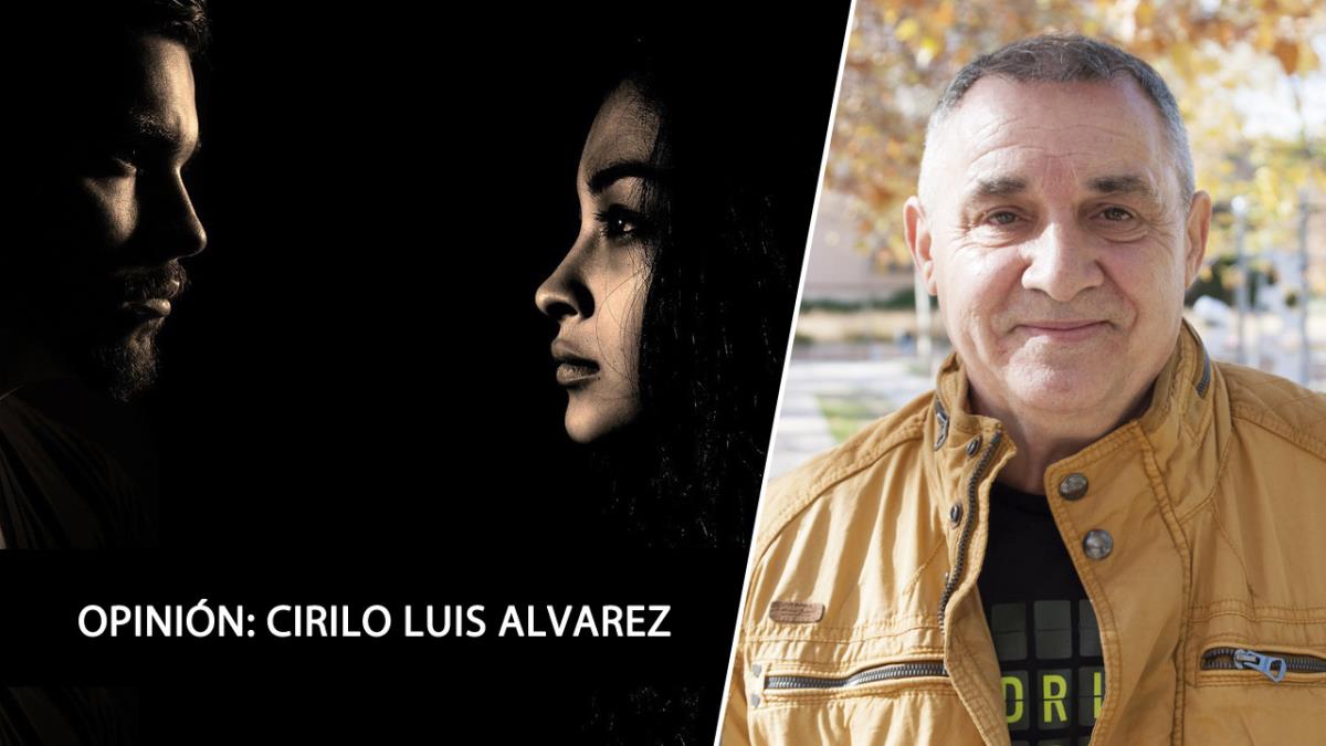 Artículo de opinión de Cirilo Luís Álvarez