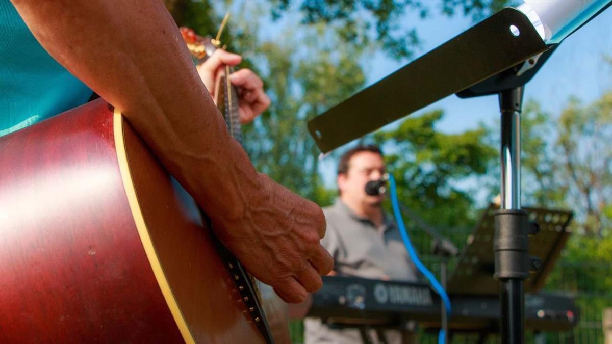 Vuelven "Las Noches de Verano en Aranjuez"