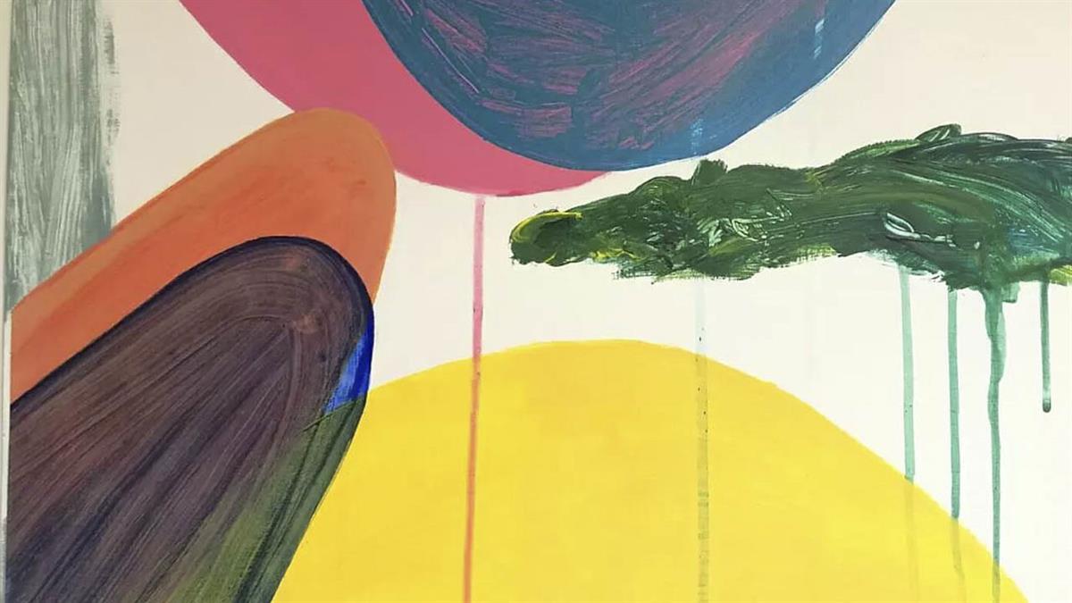 Una muestra del artista fuenlabreño Rafael Pedrosa Dorado