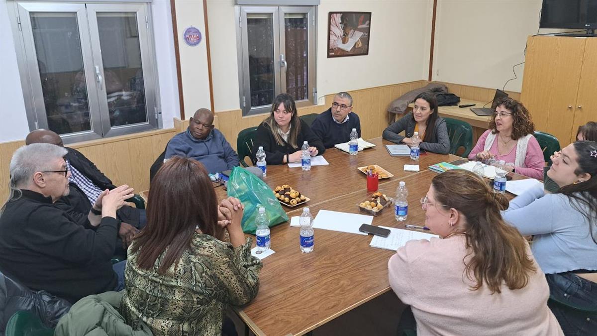 Se trata de uno de los 116 proyectos que se presentan como ejemplo en el Urbact City Festival de Polonia