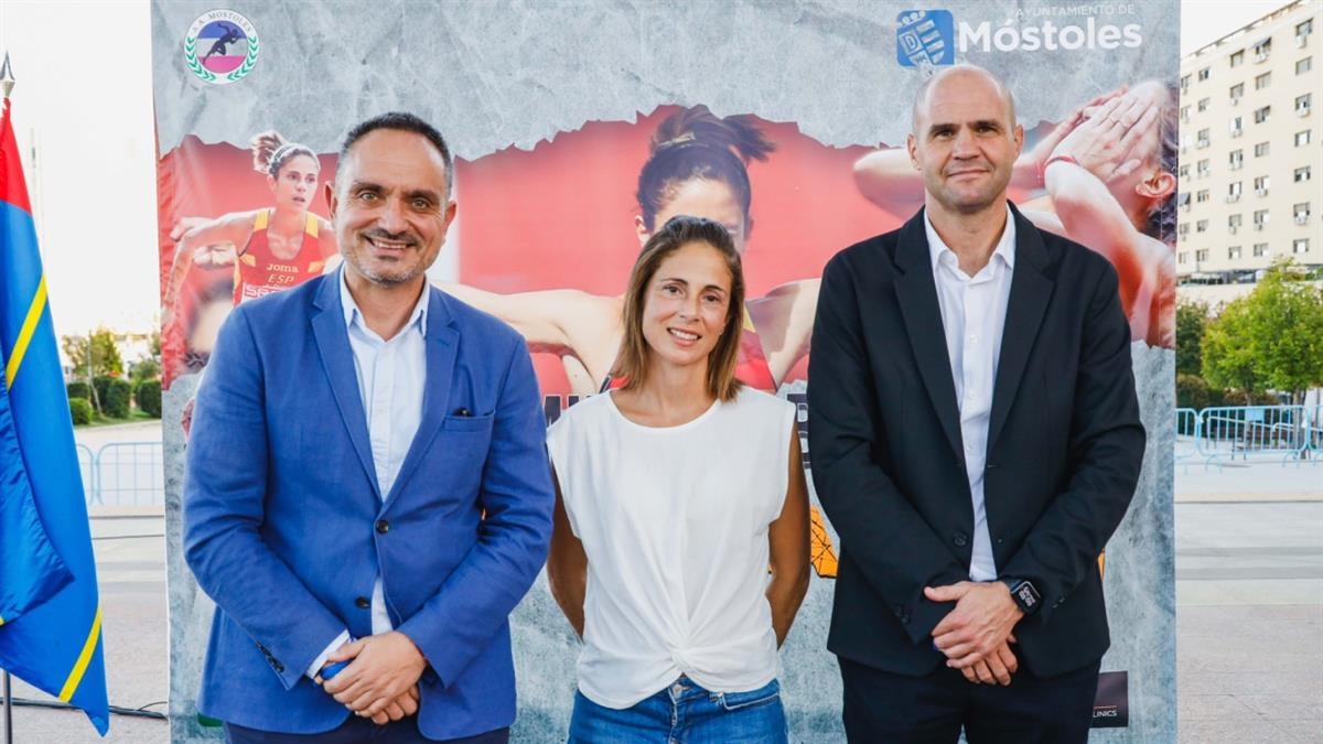 Se disputará el sábado 19 de septiembre en un circuito urbano en la calle Moraleja de Enmedio