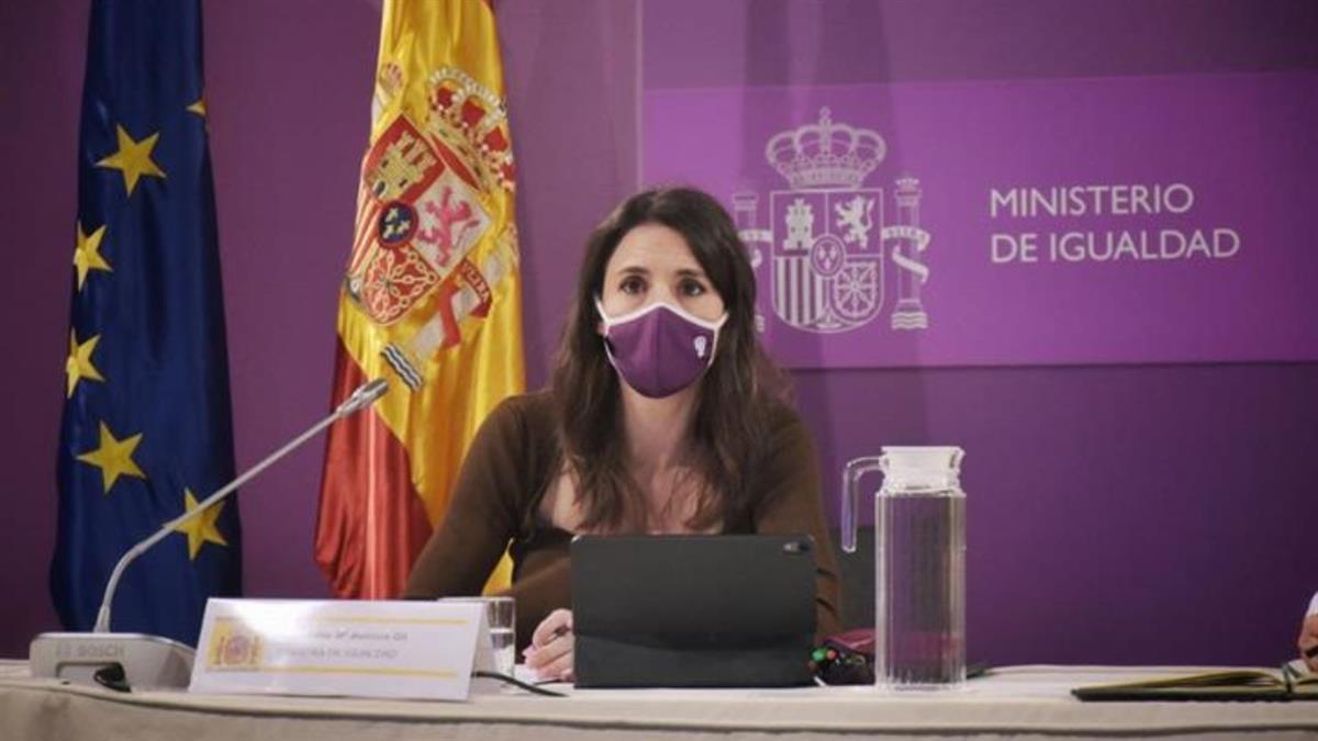 Ha abierto una consulta pública como primer paso para la elaboración de una Ley Orgánica contra el Racismo, la Discriminación Racial y la Intolerancia