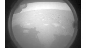El rover ‘Perseverance’ de la NASA logró posarse sobre suelo marciano, tras seis meses de viaje