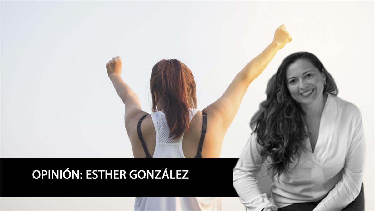 La columnista de soy-de.com habla sobre la motivación