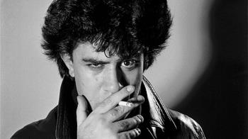 El espacio acoge una exposición que reúne un centenar de retratos del fotógrafo Pablo Pérez Minguez