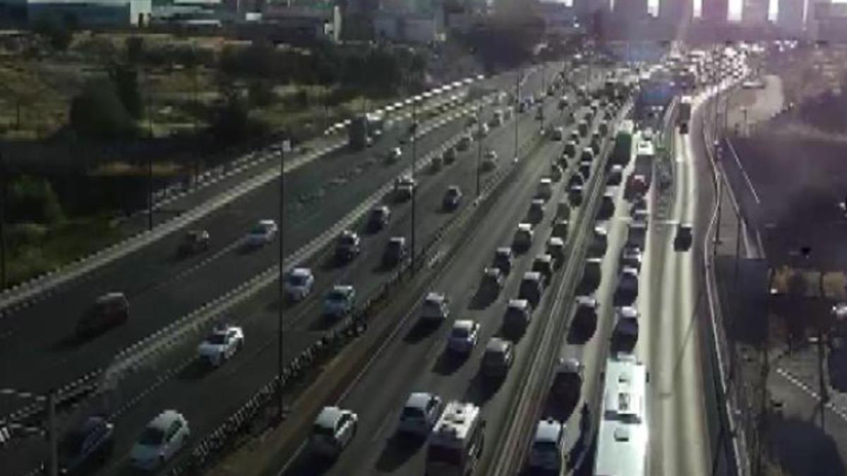 Más Madrid denuncia la falta de un Plan de Movilidad por las obras que hay en la capital