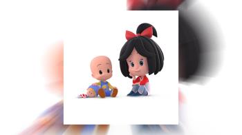  Una exposición organizada por el Ayuntamiento de Madrid y el Museo ABC
