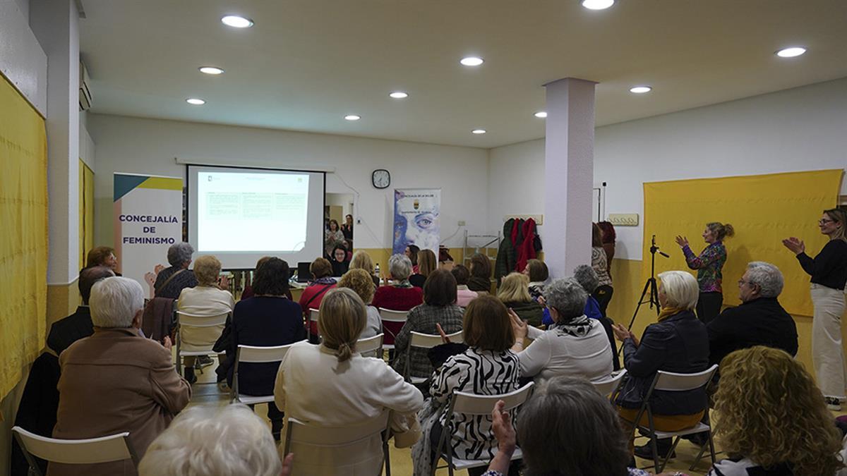 'La mujer en la ciudad' busca hacer el municipio más seguro para las mujeres 