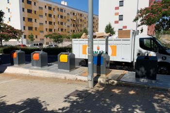 Lee toda la noticia 'La municipalización de servicios de Esmasa siembra la discordia en Alcorcón'