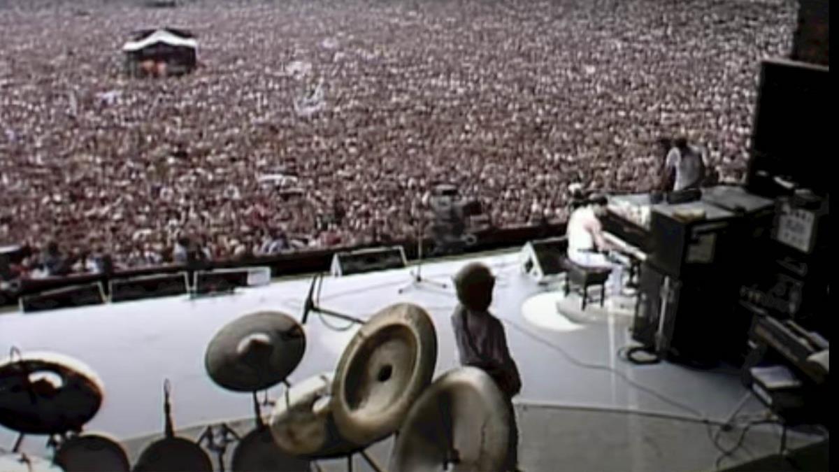 Desde Soft Cell hasta Culture Club