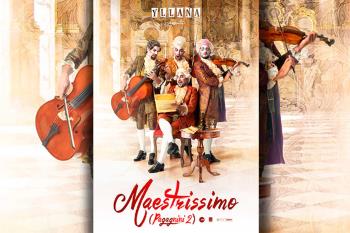 Circo, títeres, cine y conciertos para todas las edades y gustos se citarán en nuestra ciudad