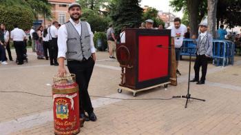 San Isidro 2023 se celebrará del 11 al 15 de mayo manteniendo las actividades típicas de estas fiestas
