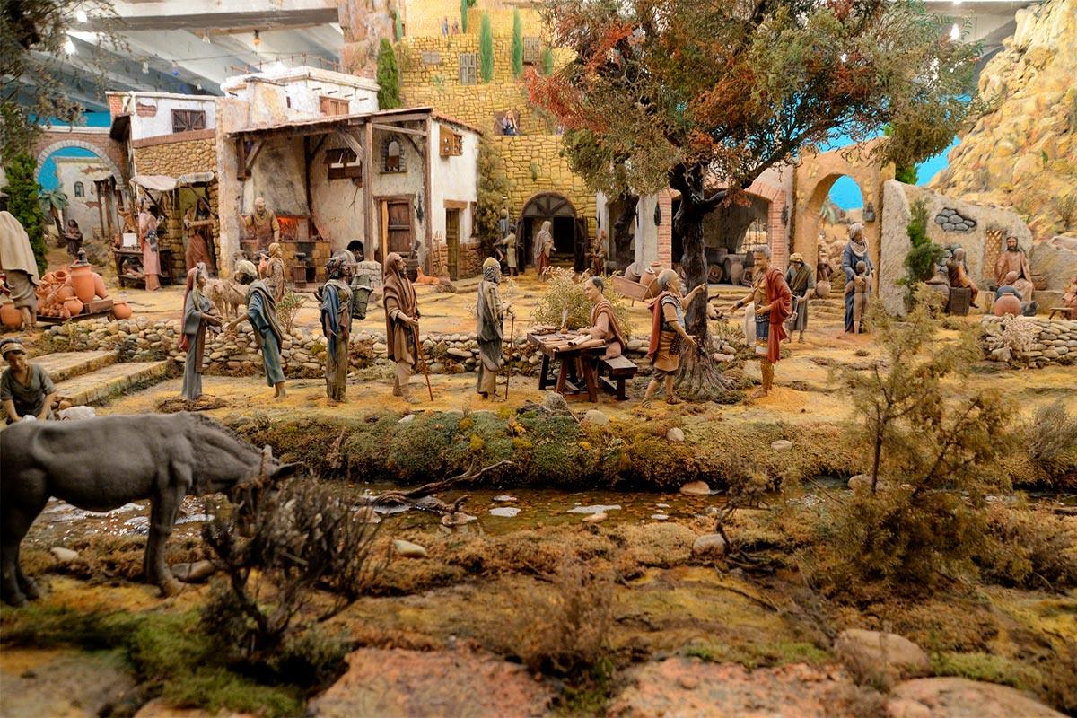 Alcalá presenta al público varias exposiciones