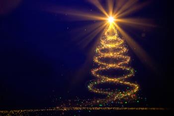 Lee toda la noticia 'La Navidad llega a Móstoles: ¡apúntate al concurso de felicitaciones navideñas!'