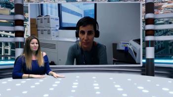 Hablamos en Televisión Digital de Madrid con Cristina Domínguez, neuróloga del Hospital 12 de Octubre