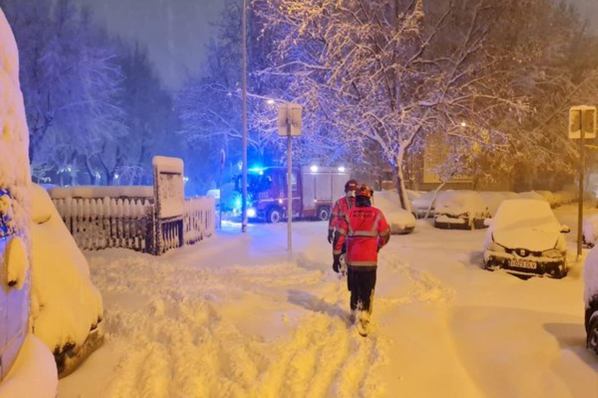 El Ayuntamiento de Móstoles emite un certificado firmado por Noelia Posse para quienes lo necesiten