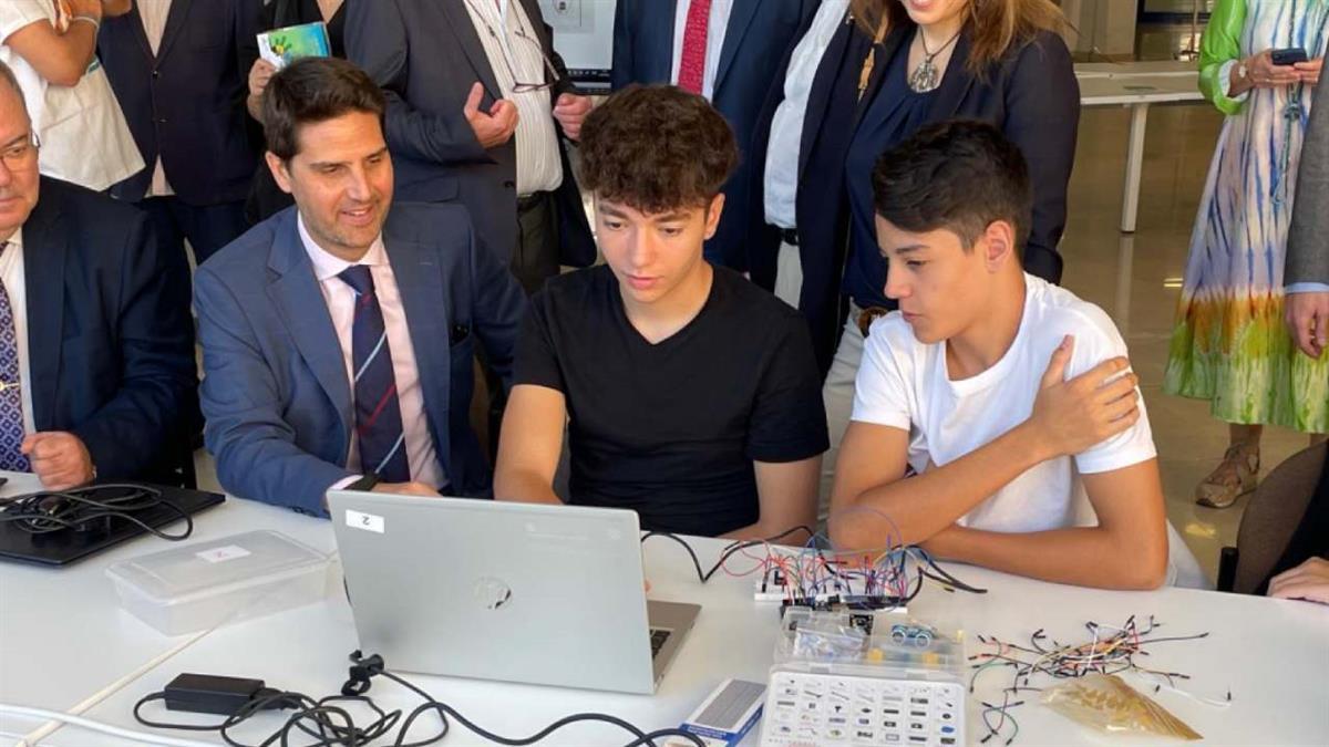 130 actividades gratuitas destinadas a todos los públicos