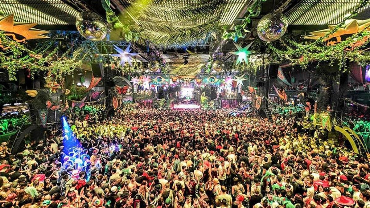 'MADRID LOVES LONDON' impulsa el hermanamiento entre ambas capitales y su vida nocturna 