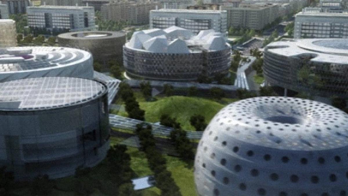 La Comunidad avanza en el proyecto