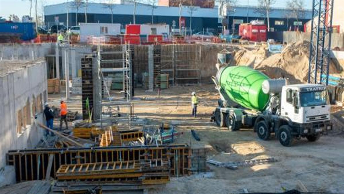 Los objetivos de este nuevo centro son mejorar la coordinación de los servicios 