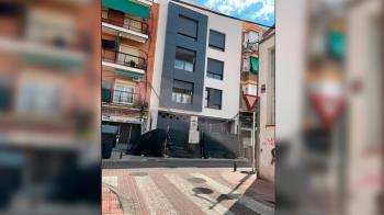 El último altercado en una de sus viviendas hace estallar todas las alarmas en la ciudad