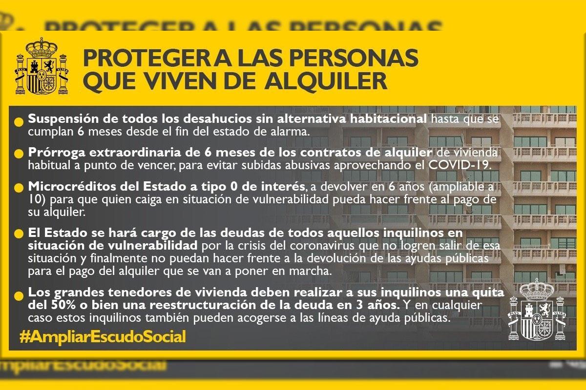 La Oficina ha mantenido la asistencia a los colectivos más vulnerables en plan crisis sanitaria en Móstoles