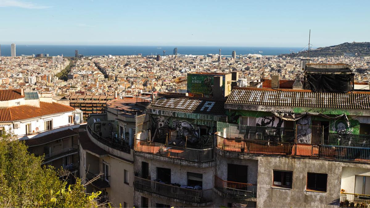 La Okupación es una situación que está afectando a muchos municipios