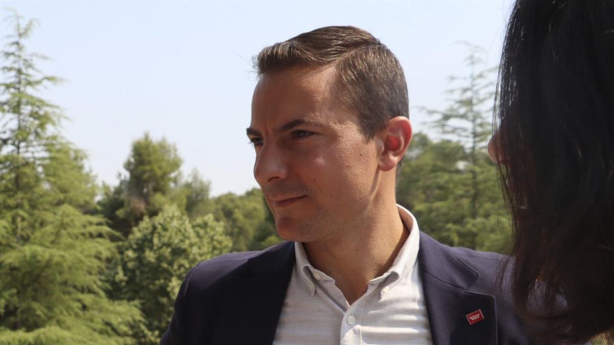 Lobato celebra que salga adelante la propuesta del PSOE