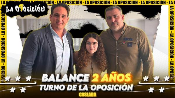 LA OPOSICIÓN | ¿Lleva Coslada 10 años abandonada? 