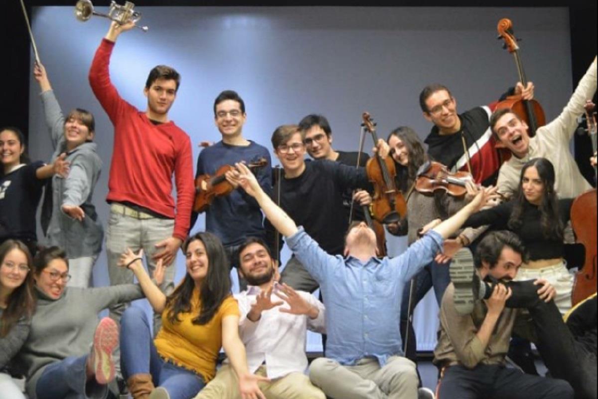 El nuevo proyecto promueve la actividad cultural y se titula SonoraXmas