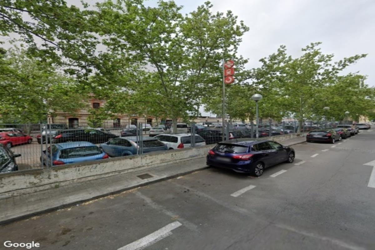 Una nueva ubicación que desde el pasado viernes da servicio a los usuarios de la ciudad