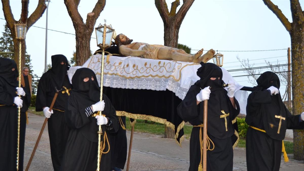 La Parroquia San Millán ha publicado su calendario para el nuevo curso pastoral