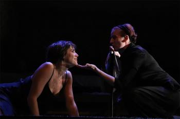 Una versión contemporánea de la obra de Lorca dirigida por Pepa Gamboa