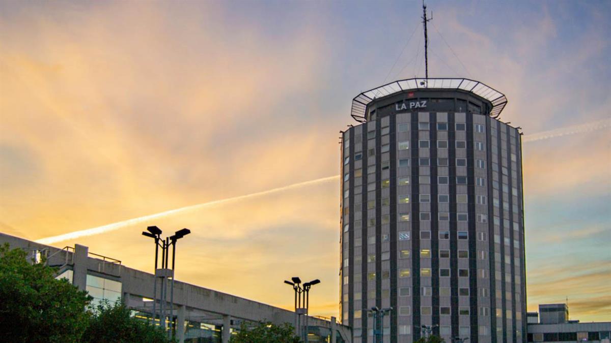 Arena, de 13 años, podrá salir del hospital hasta que haya fecha para su intervención quirúrgica