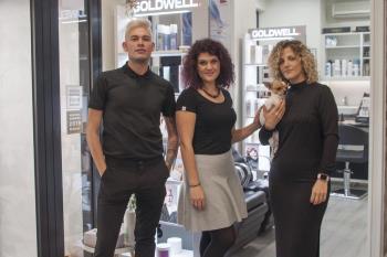 La peluquería mejor valorada por las novias de toda España está en Alcalá