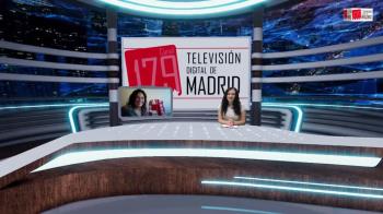 Hablamos con Eva Serrano de la Asociación 