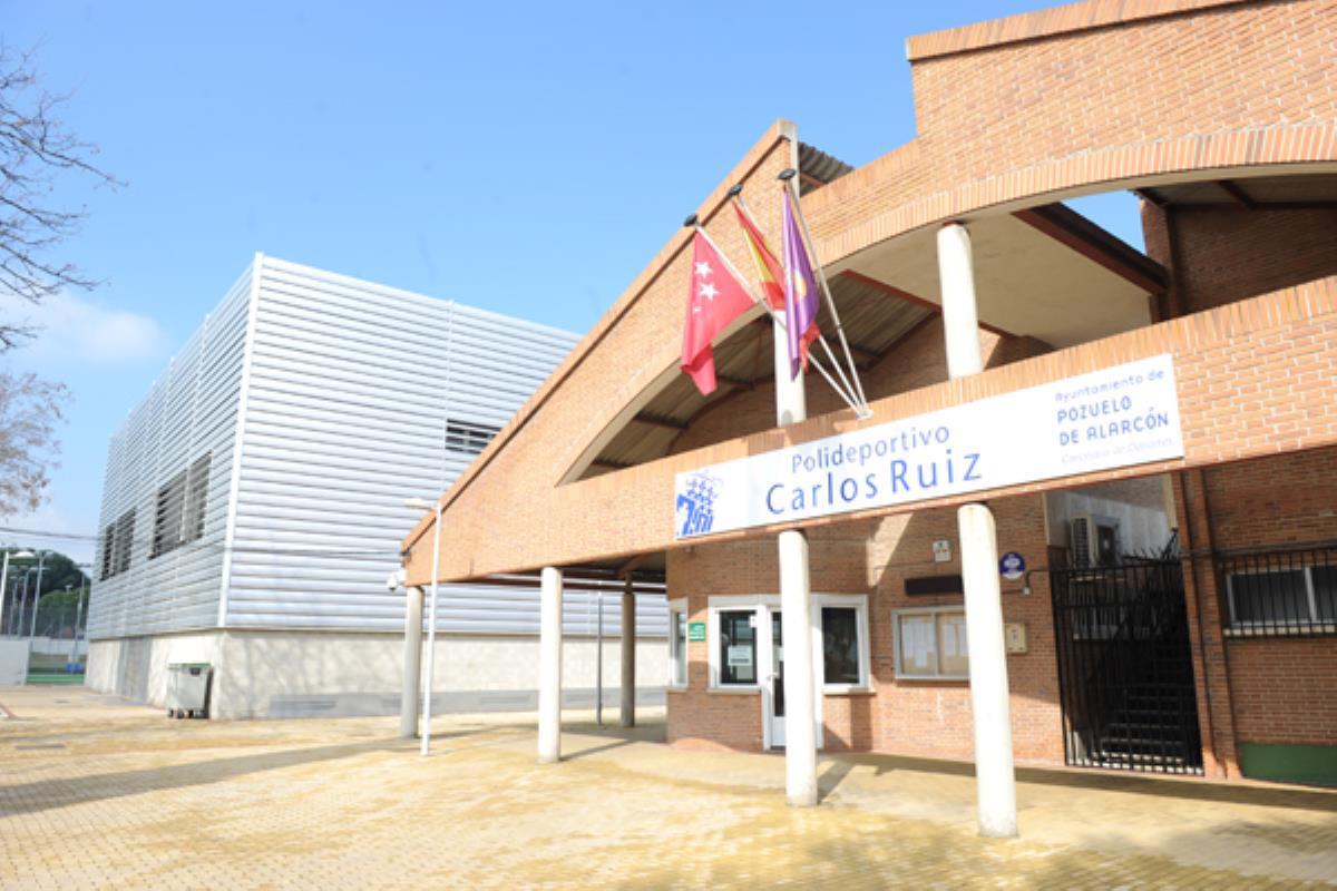 El Ayuntamiento de Pozuelo invertirá 6 millones de euros en su construcción