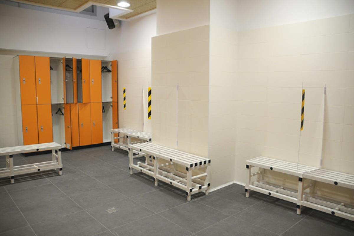 Reabre sus puertas con la puesta en marcha de diversas medidas de seguridad