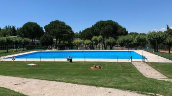 Los que deseen entrar en la instalación deberán seguir las medidas de seguridad